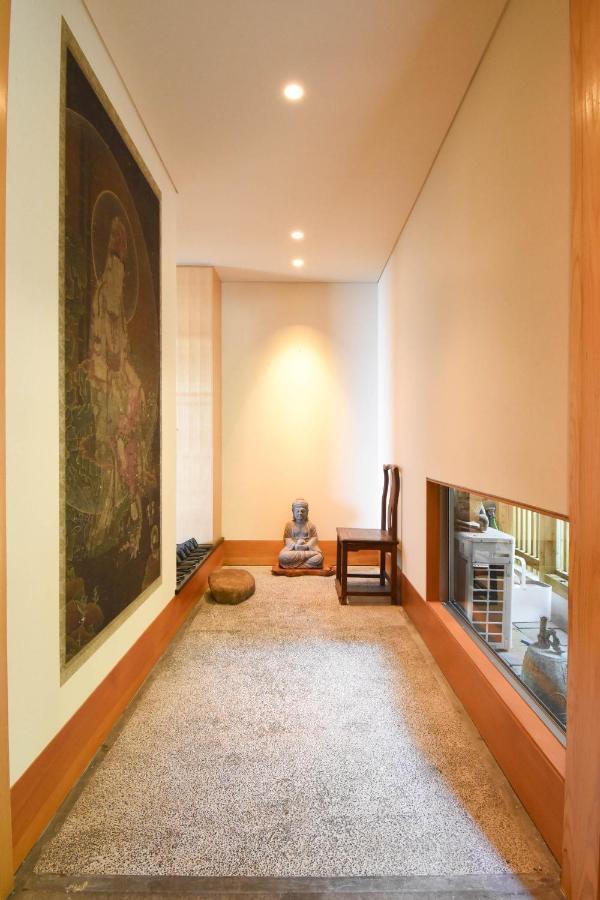 Villa 伊豆稲取テラス-寛道- Shimoda  Exterior foto